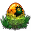 HBAR NFT Collection Serpent Egg